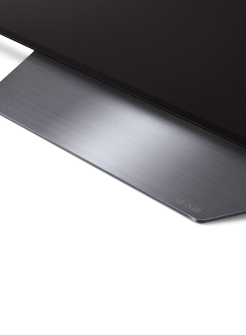 OLED Evo CS3 55 Inch 4K Smart TV 2023 OLED55CS3VA Black - v1690800867/N53416380A_8