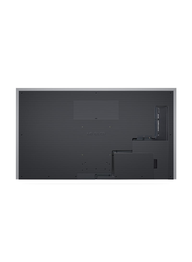 OLED Evo G3 65 Inch 4K Smart TV 2023 OLED65G36LA Black OLED65G36LA Black - v1690800880/N53416389A_5