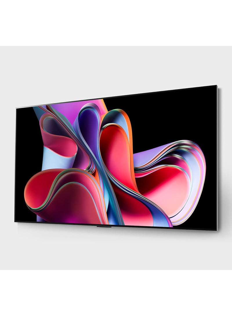 OLED Evo G3 65 Inch 4K Smart TV 2023 OLED65G36LA Black OLED65G36LA Black - v1690800882/N53416389A_3