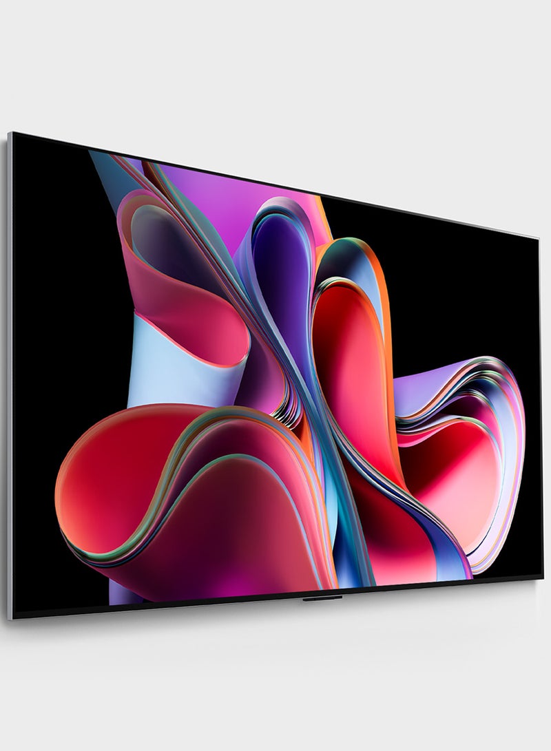 OLED Evo G3 65 Inch 4K Smart TV 2023 OLED65G36LA Black OLED65G36LA Black - v1690800882/N53416389A_4