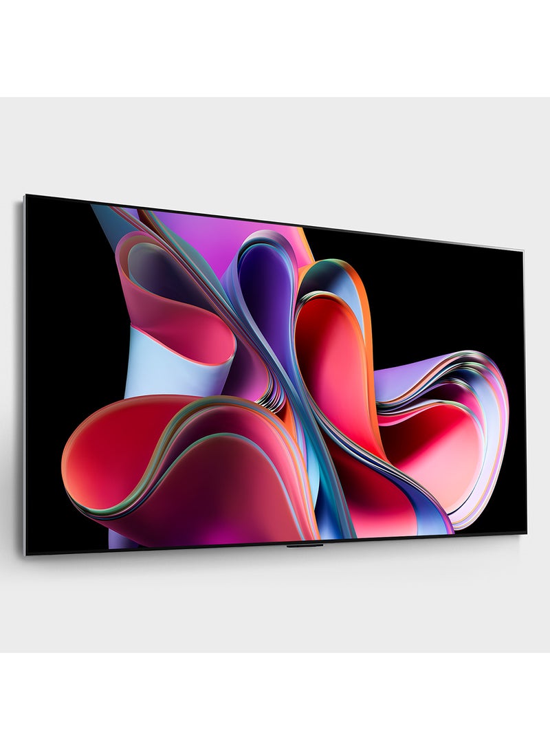 OLED Evo G3 65 Inch 4K Smart TV 2023 OLED65G36LA Black OLED65G36LA Black - v1690800883/N53416389A_6