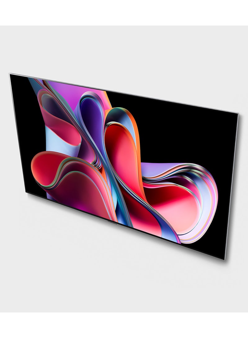 OLED Evo G3 65 Inch 4K Smart TV 2023 OLED65G36LA Black OLED65G36LA Black - v1690800883/N53416389A_7