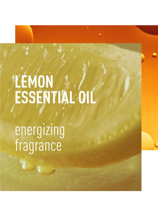 اديداس عبوة إعادة تعبئة جل الاستحمام المنشط للبشرة والعقل - Image 3