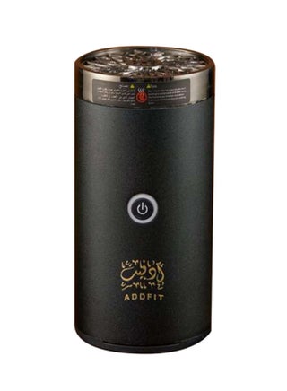 New Style Type-C Power Incense Burner Bukhoor Black - v1690816759/N53423397A_1