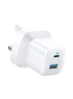 Wall Charger 33W White