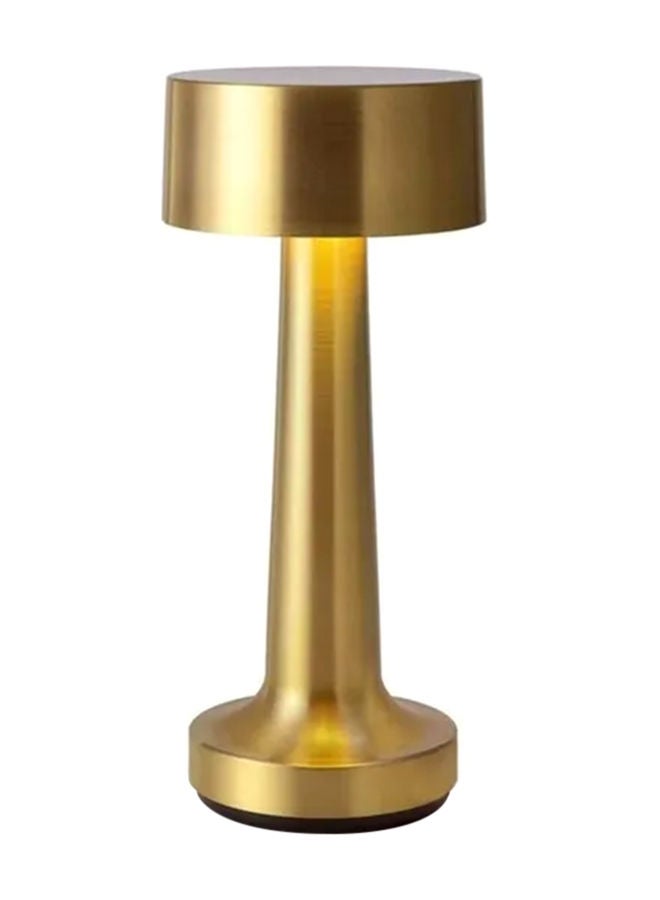 ADDFiT LED Table Lamp Gold - Image 1