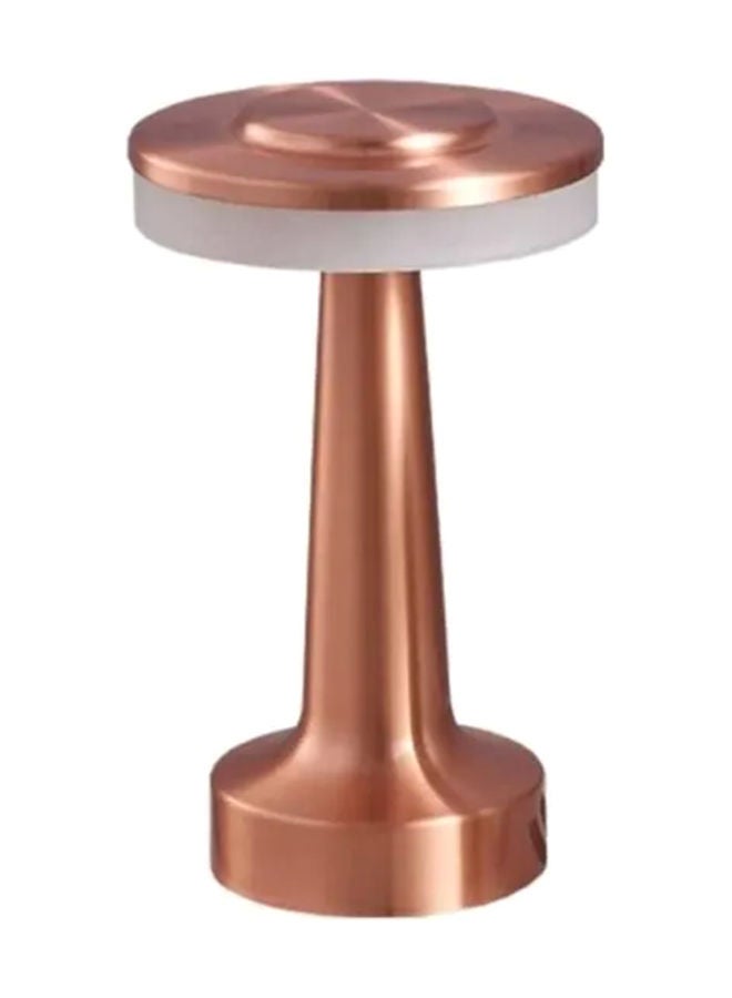 ADDFiT LED Desk Lamp With Sensor Brown - Image 1