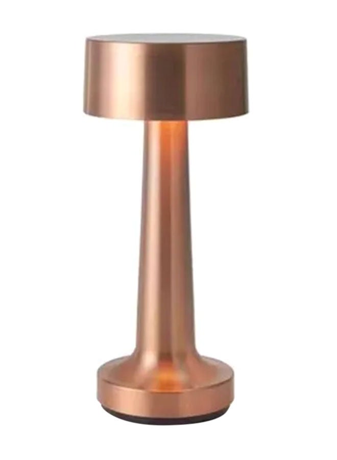 ADDFiT - LED Table Lamp Bronze - Image 1