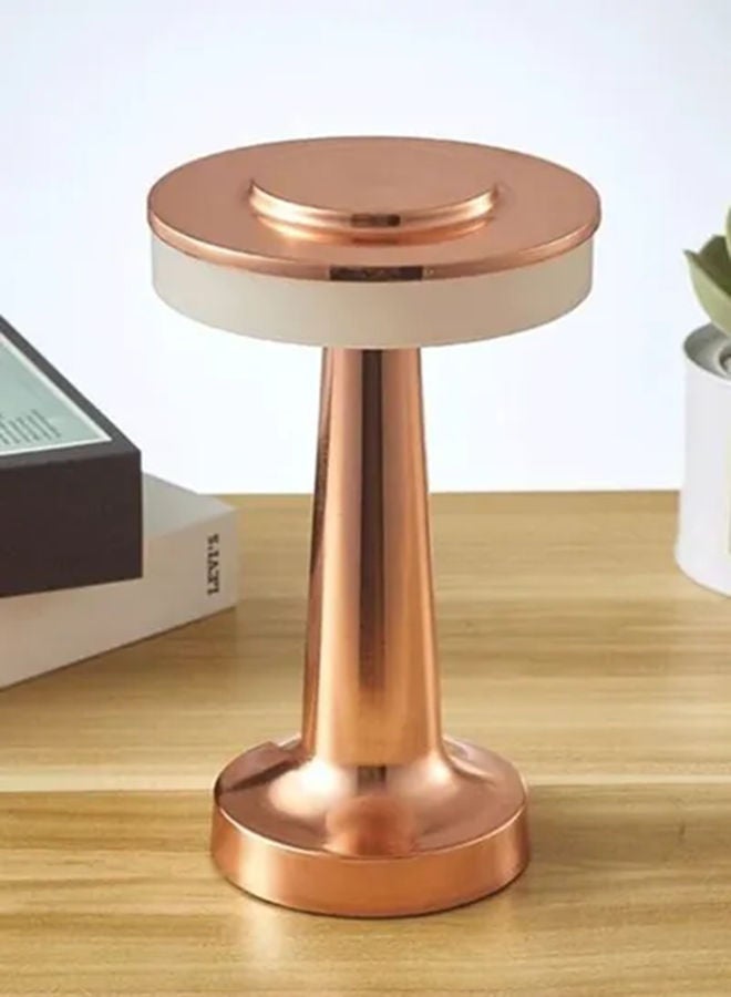 ADDFiT LED Desk Lamp With Sensor Brown - Image 2