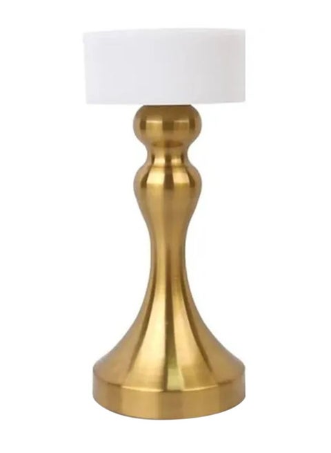 LED Desk Lamp Gold
