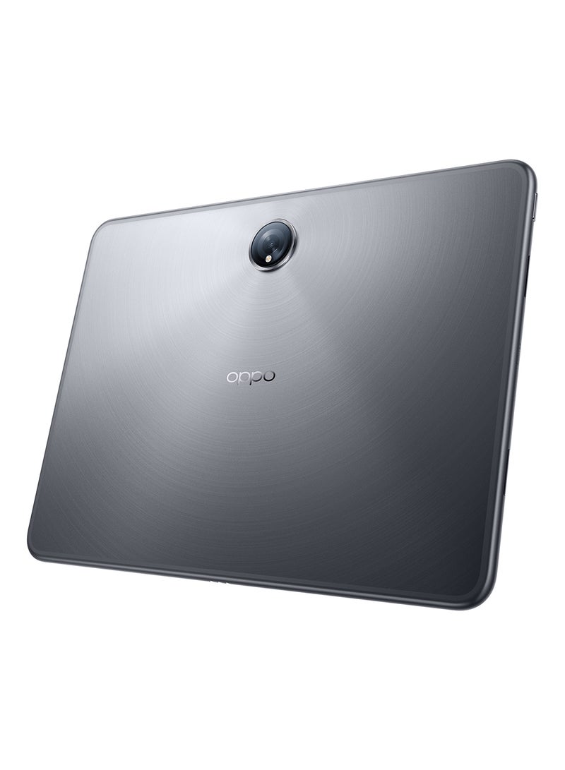 OPPO - Pad 2 11.6 Inch Grey  8GB RAM 256GB Wifi - Middle East Version - Image 1