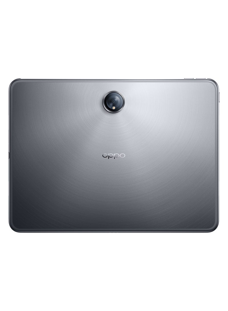 OPPO - Pad 2 11.6 Inch Grey  8GB RAM 256GB Wifi - Middle East Version - Image 1