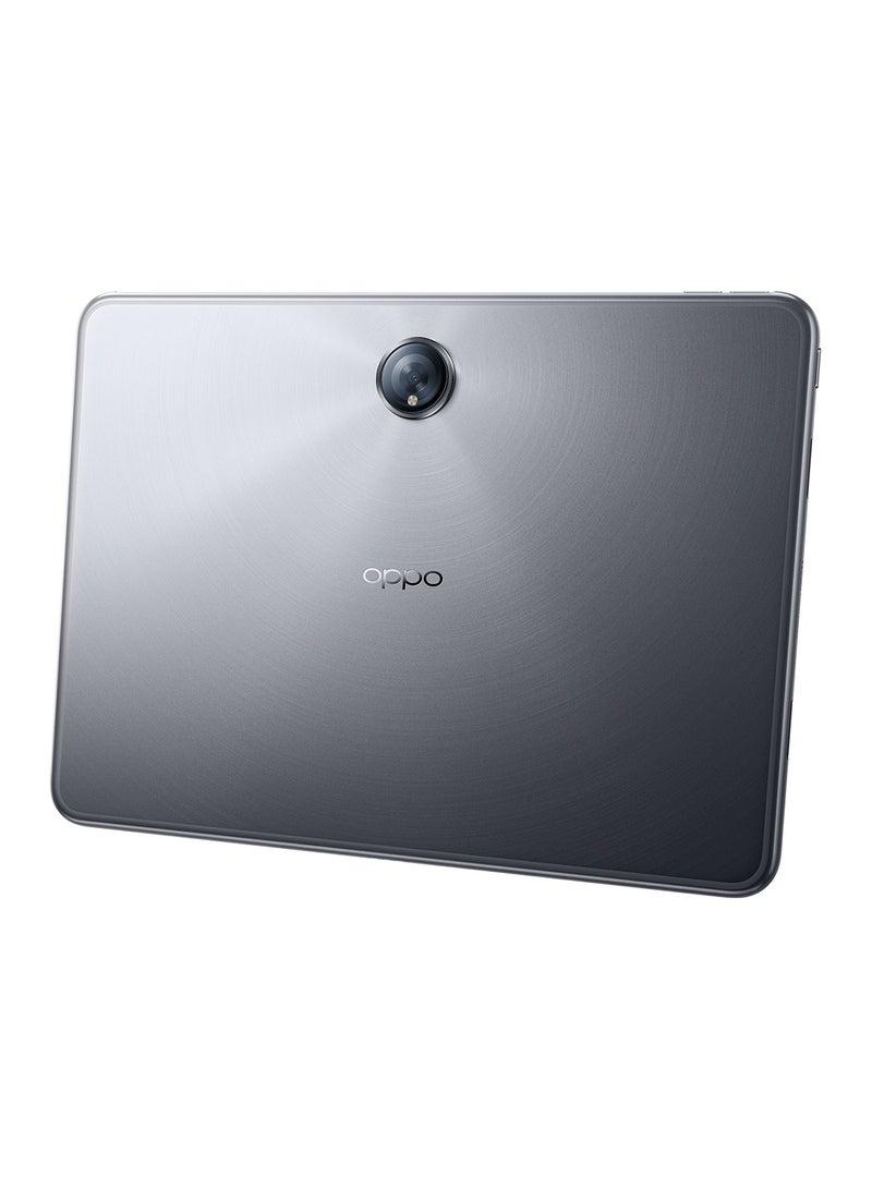 OPPO - Pad 2 11.6 Inch Grey  8GB RAM 256GB Wifi - Middle East Version - Image 1