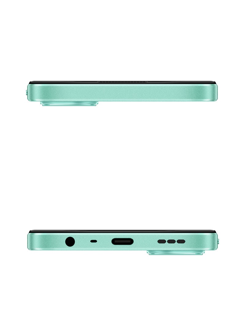 A78 Dual SIM Aqua Green 8GB RAM 256GB 4G - Middle East Version - v1690869296/N53423308A_9