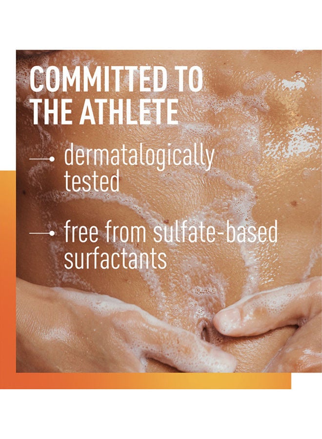 adidas جل الاستحمام المنشط للبشرة والعقل - Image 5