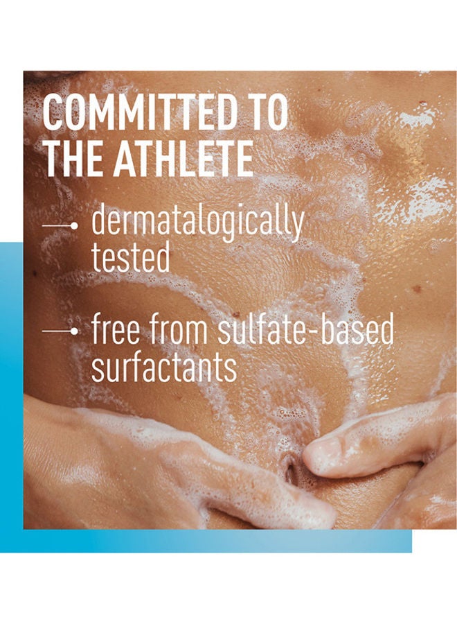 اديداس جل الاستحمام للعناية العميقة بالبشرة والعقل - Image 5