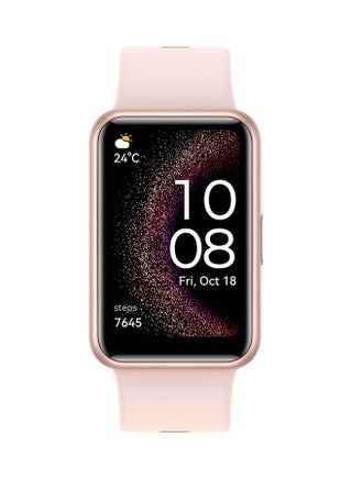 Nebula Pink