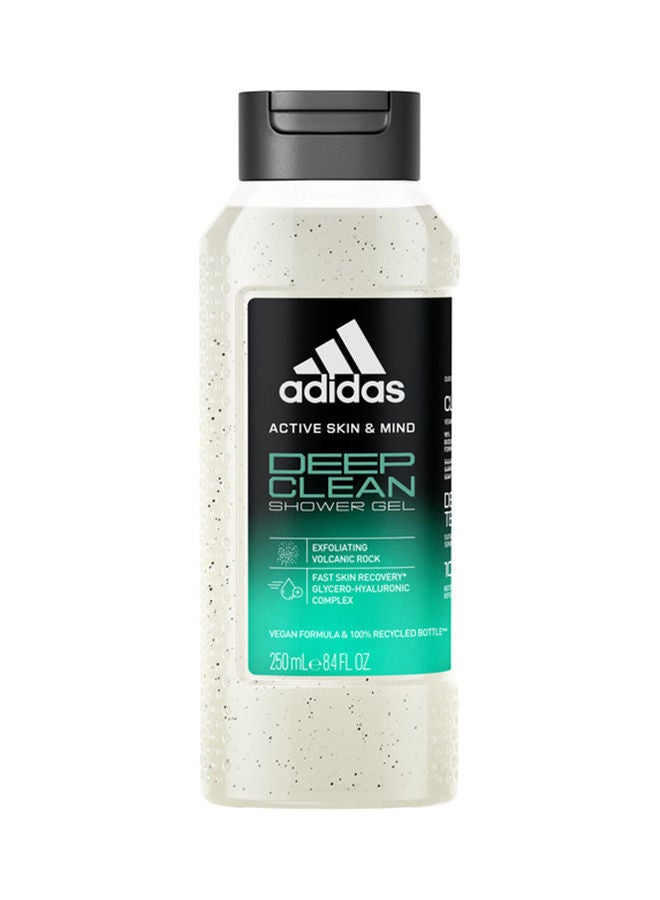 Active Skin And Mind Deep Clean Shower Gel 250ml - v1690874006/N53424577A_1