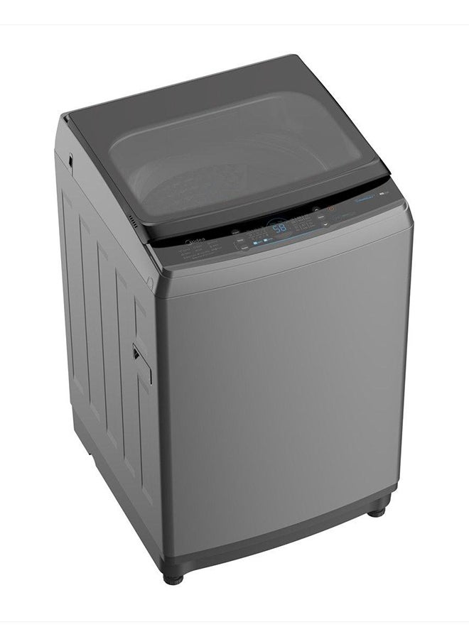 مديا غسالة ملابس تحميل علوي مع 8 برامج - Image 1