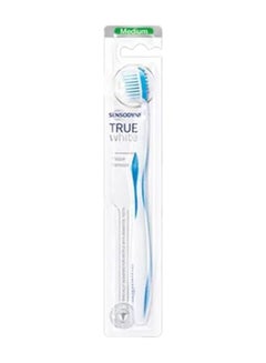 Sensodyne True White Toothbrush Multicolour  - Image 2