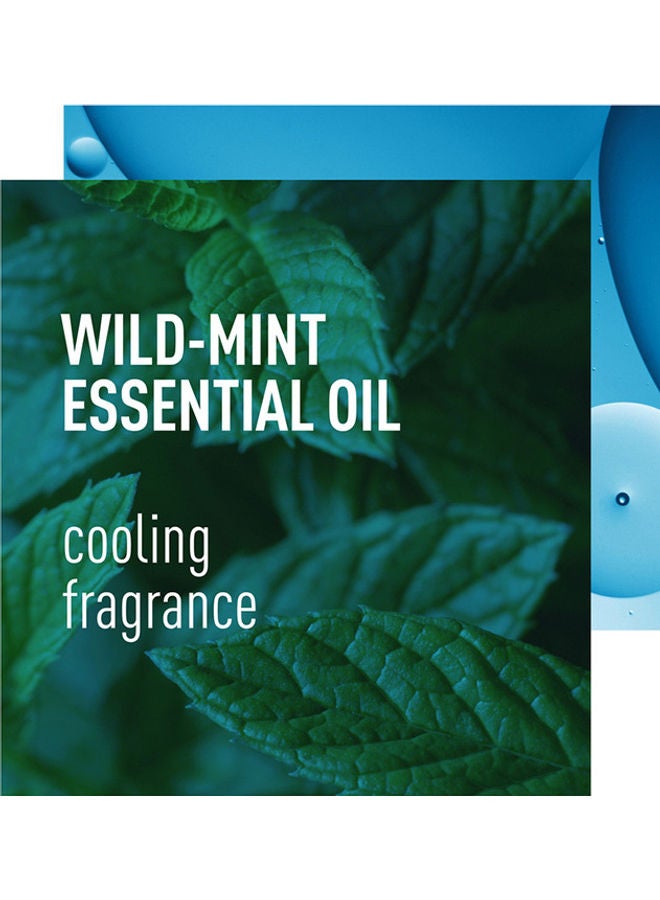 اديداس جل الاستحمام المنعش للبشرة والعقل - Image 3