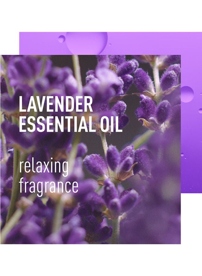 اديداس جل الاستحمام النشط للبشرة والعقل قبل النوم - Image 3