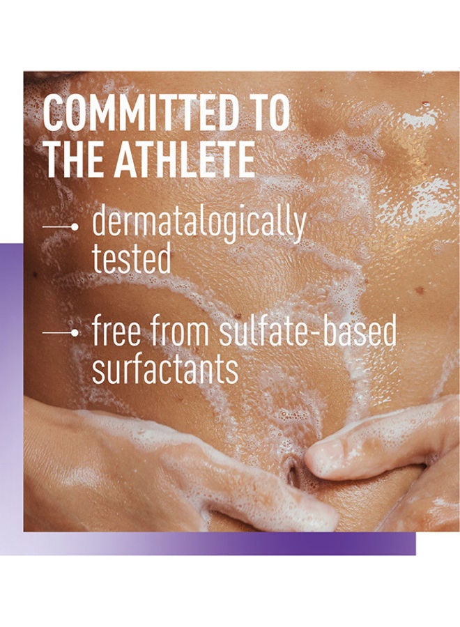 اديداس جل الاستحمام النشط للبشرة والعقل قبل النوم - Image 5