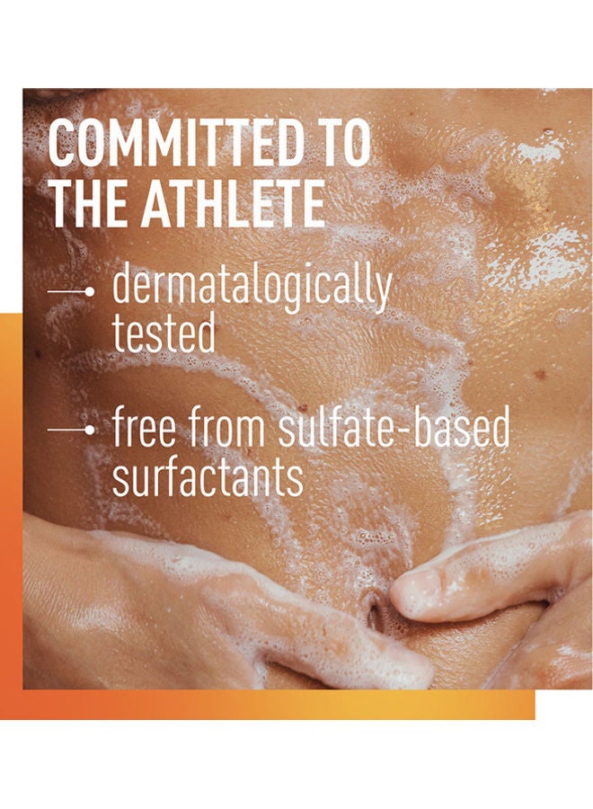 اديداس جل الاستحمام المنشط للبشرة والعقل - Image 5