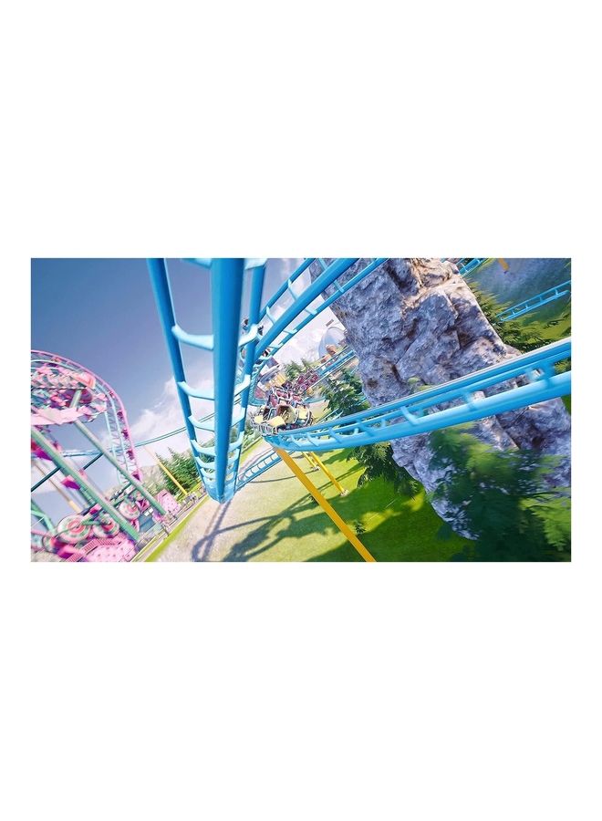 Park Beyond - PlayStation 5 (PS5)