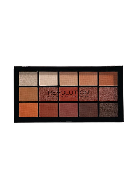 Re-Loaded Eyeshadow Palette Iconic Fever