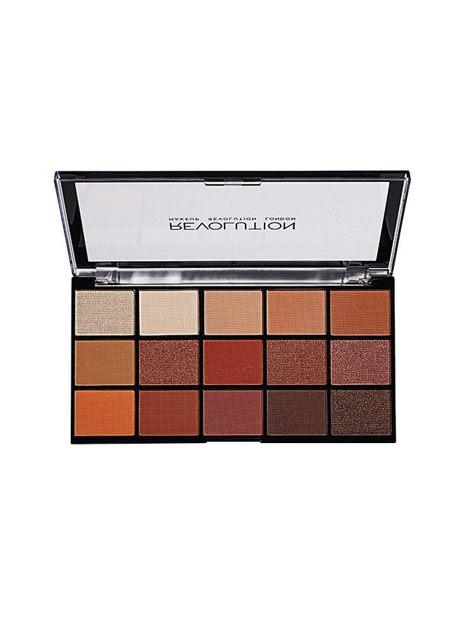 Re-Loaded Eyeshadow Palette Iconic Fever - v1690880773/N31961436A_2