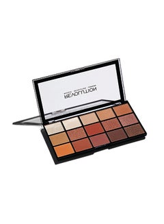 Re-Loaded Eyeshadow Palette Iconic Fever - v1690880773/N31961436A_3