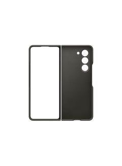 Samsung Galaxy Z Fold 5 Starter Package Slim Case With Pen And Travel Adapter Clear/Black  - Image 4