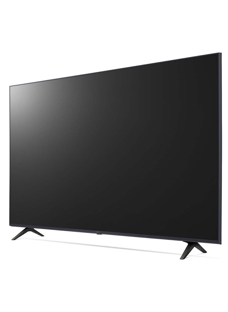 إل جي تلفزيون UR80 75 بوصة 4K ذكي UHD 2023 - Image 3