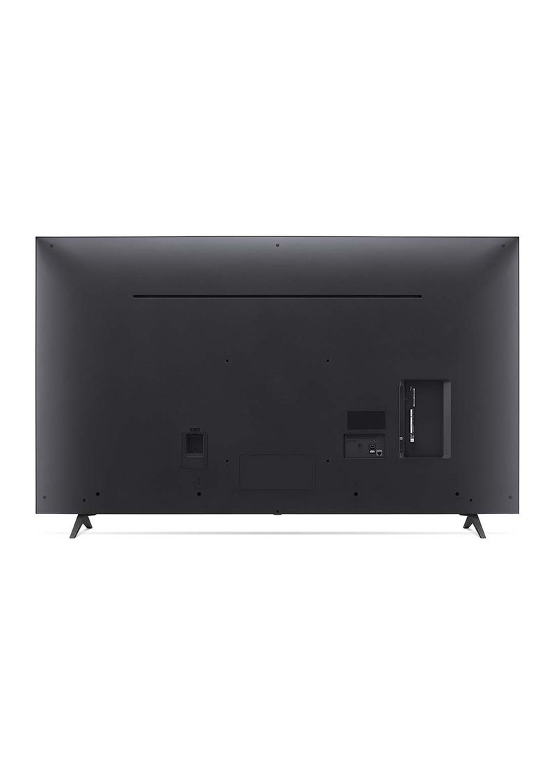 إل جي تلفزيون UR80 75 بوصة 4K ذكي UHD 2023 - Image 5