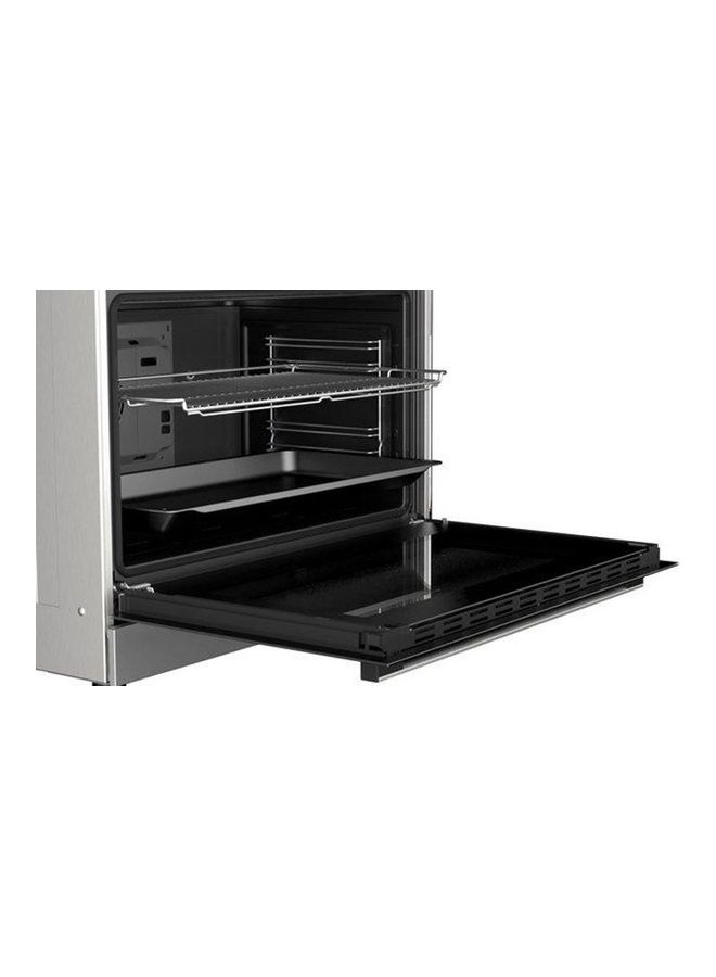 بوش طباخ غاز 5 شعلة 90×60 سم  - Image 4