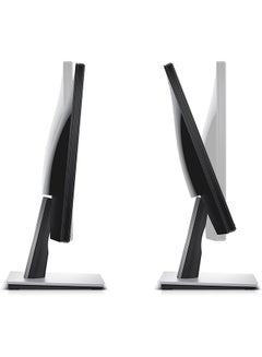 DELL E2216HV Monitor With 22 Inch Full HD (1920x1080) LED Display, Response time 5 ms, Refresh Rate 60 Hz Black  - Image 2