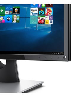 DELL E2216HV Monitor With 22 Inch Full HD (1920x1080) LED Display, Response time 5 ms, Refresh Rate 60 Hz Black  - Image 4