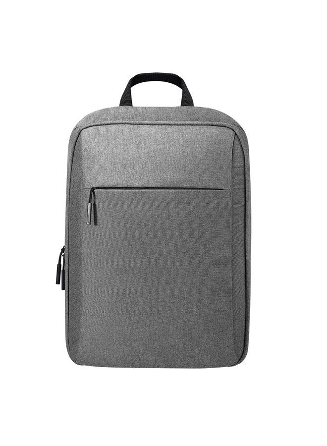 Laptop Backpack - CD60 GREY - v1690888490/N53424486A_1