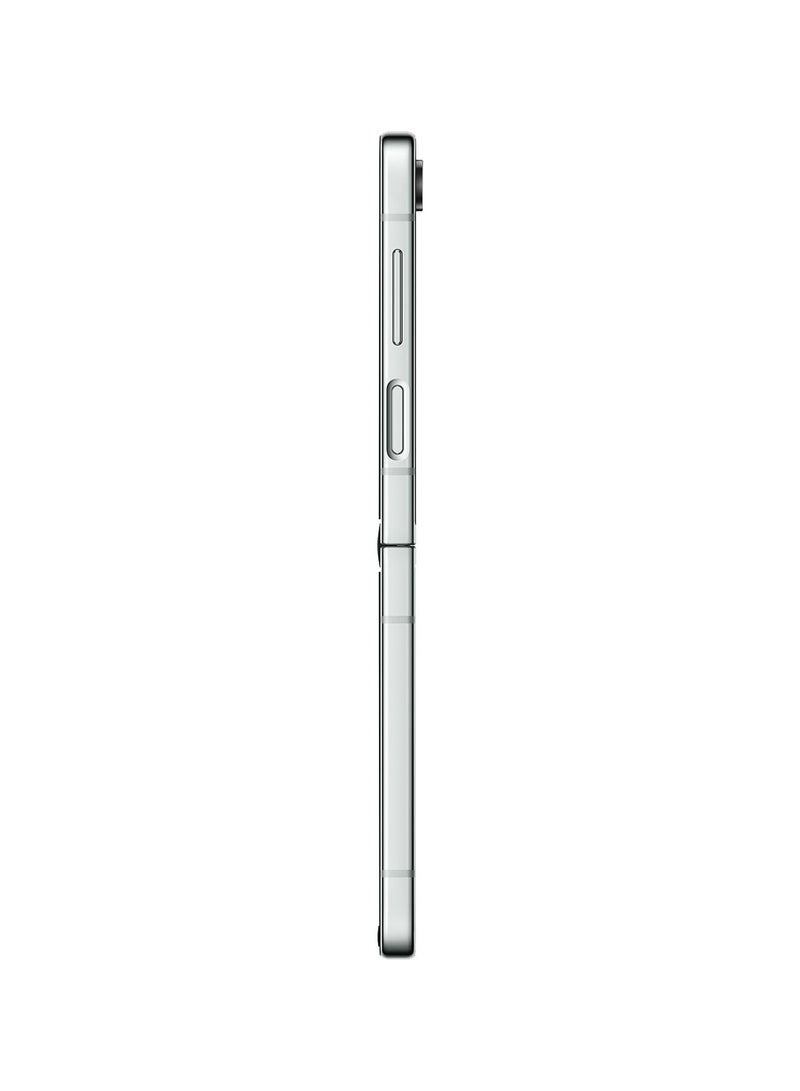 Samsung - Galaxy Z Flip 5 Dual SIM Mint 8GB RAM 256GB 5G - International Version - Image 1