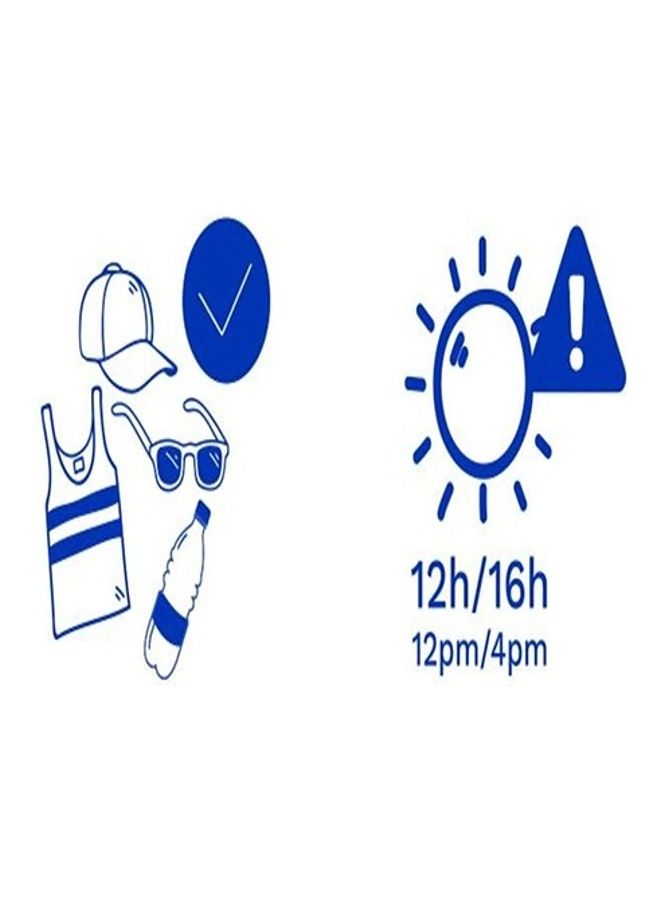 Mustela Pack Of 2 Very High Protection Sun Lotion SPF 50+, (2 x 100)ml - Image 5