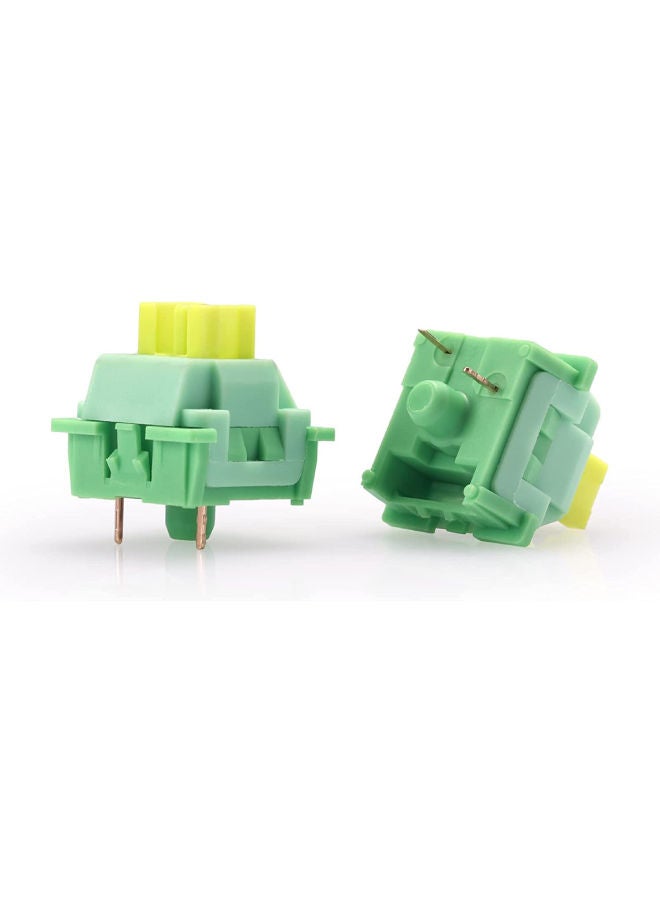 REDRAGON - Redragon BULLET-QL Mechanical Switch (24 pcs Switches) - Image 1