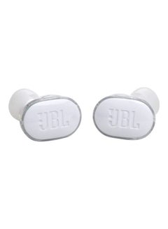JBL Tune Buds True Wireless Noise Cancelling Earbuds Pure Bass Sound Bluetooth 5.3 Le Audio Active Ghost White  - Image 3