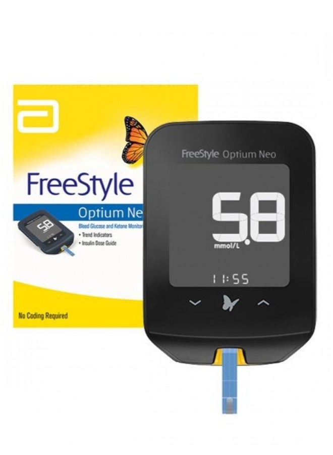 Freestyle Optium Device  - Image 1