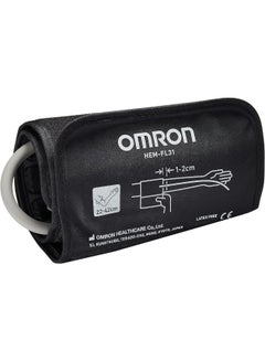 Omron M6 Comfort Blood Pressure Monitor With Intelliwrap Cuff  - Image 2