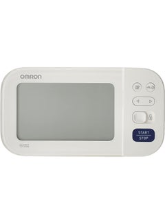 Omron M6 Comfort Blood Pressure Monitor With Intelliwrap Cuff  - Image 4