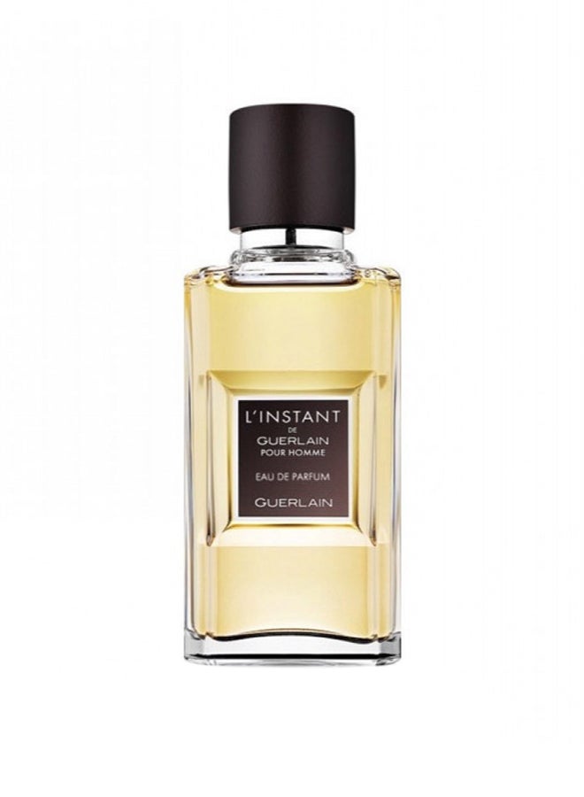 Guerlain L'Instant Pour Homme EDP 100ml - Image 1