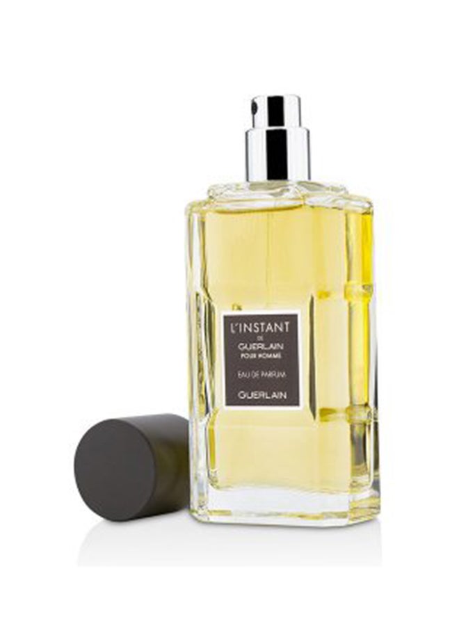 Guerlain L'Instant Pour Homme EDP 100ml - Image 2