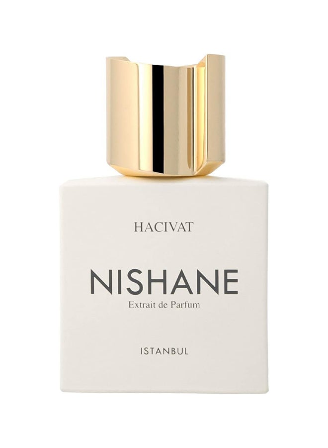 Nishane - Nishane Hacivat Extrait De Parfum 50ml - Image 1