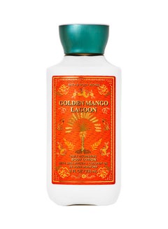 Golden Mango Lagoon Daily Nourishing Body Lotion 236ml